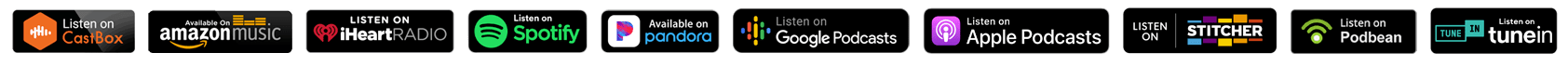 Podcast Line Logos