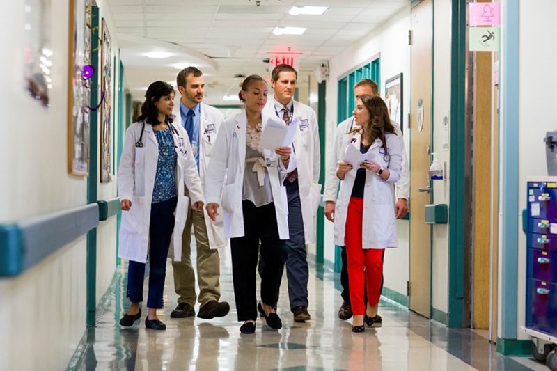 Conscience in Residency