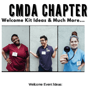 Welcomekit Ideas
