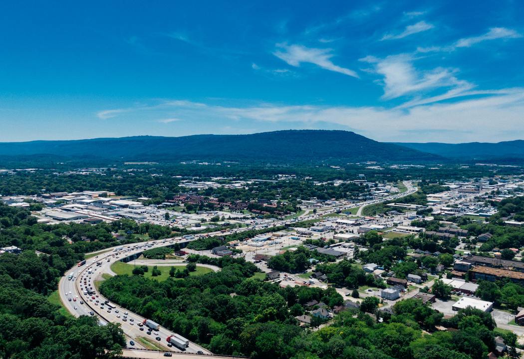 arkansas
