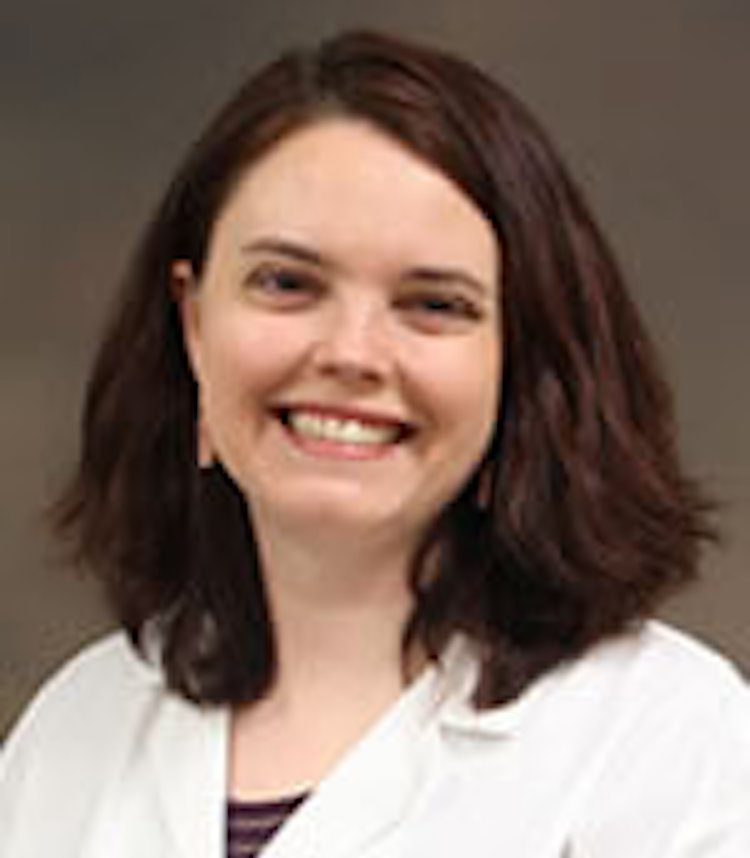 Cathie Scarbrough, MD