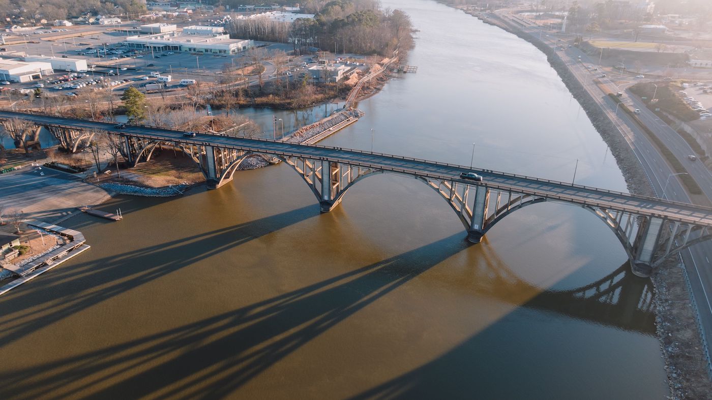 Gadsden, Alabama